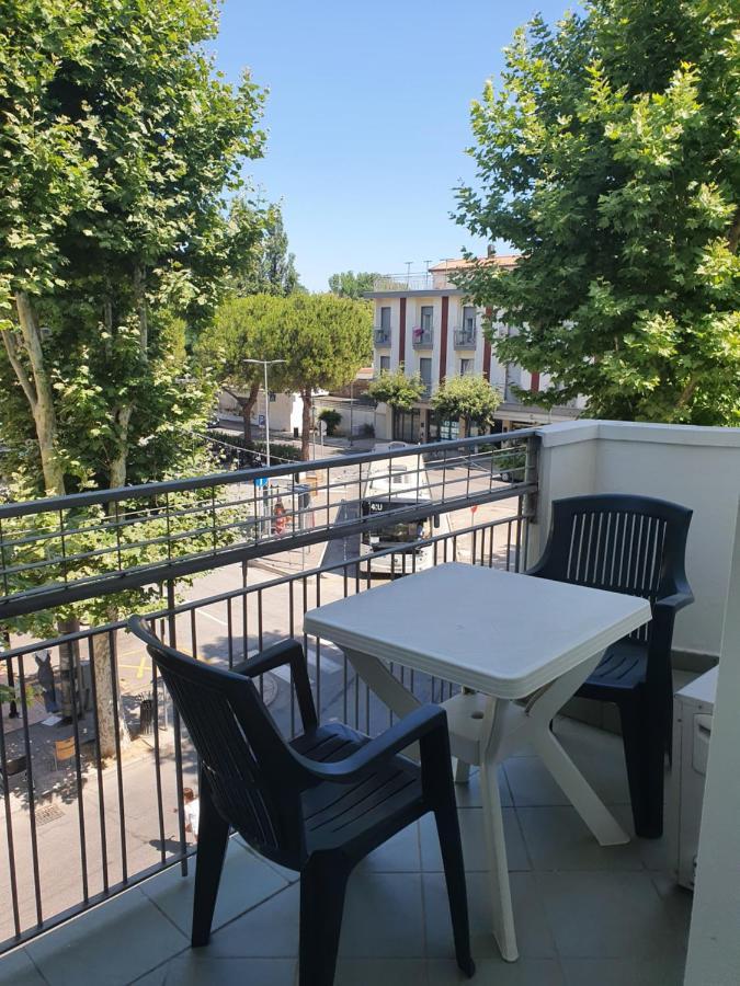 Hotel Venezia San Mauro Mare Zimmer foto